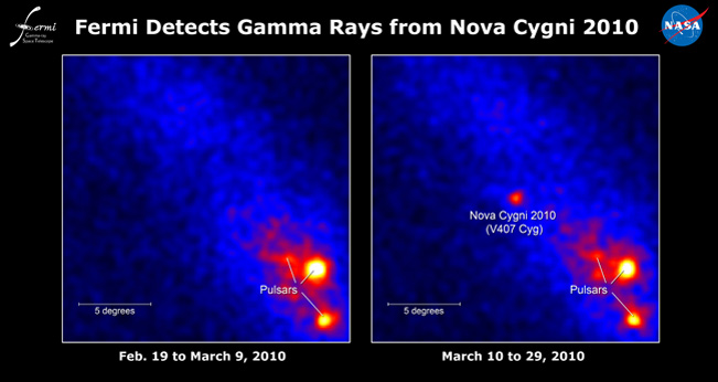New Kind of Star Explosion Discovered
